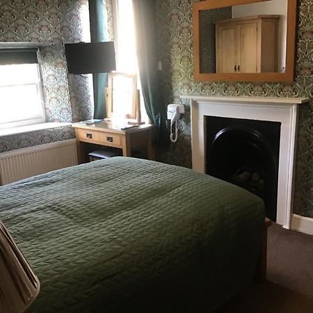 Hundalee House Hotell Jedburgh Exteriör bild