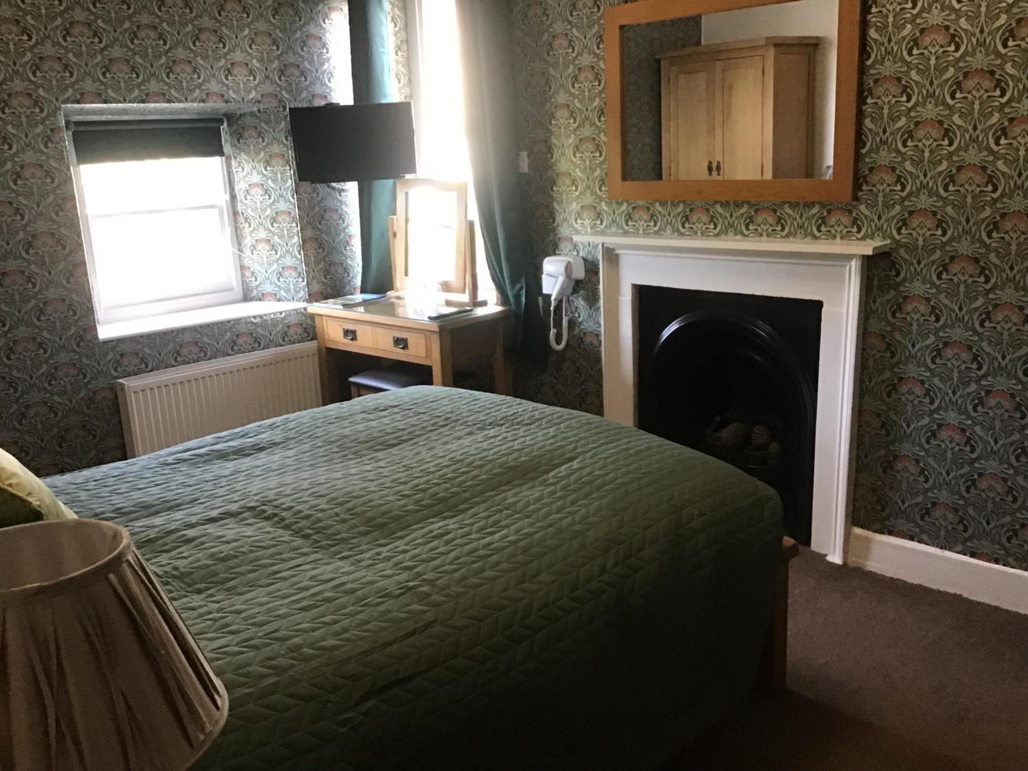 Hundalee House Hotell Jedburgh Exteriör bild
