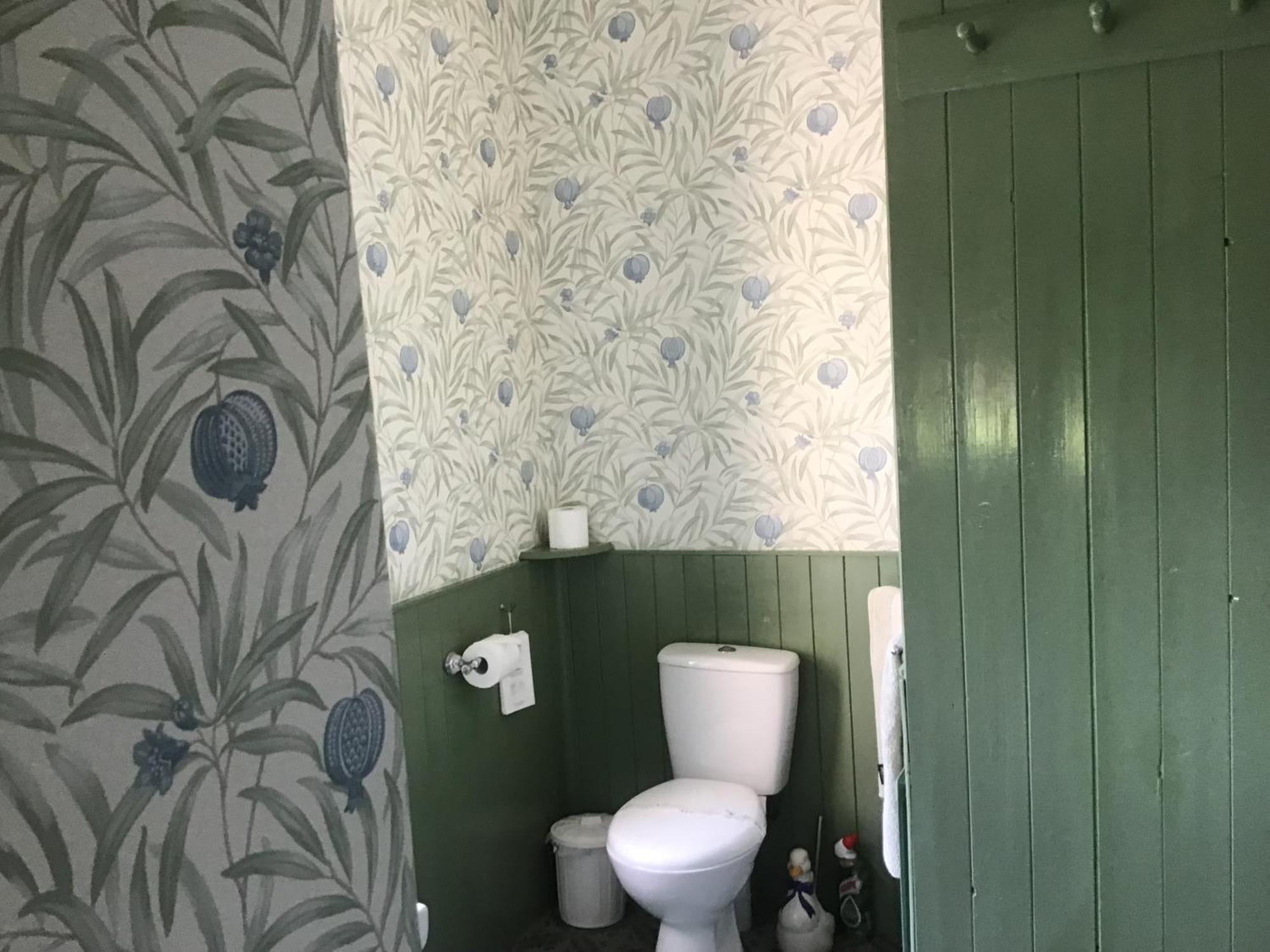 Hundalee House Hotell Jedburgh Exteriör bild